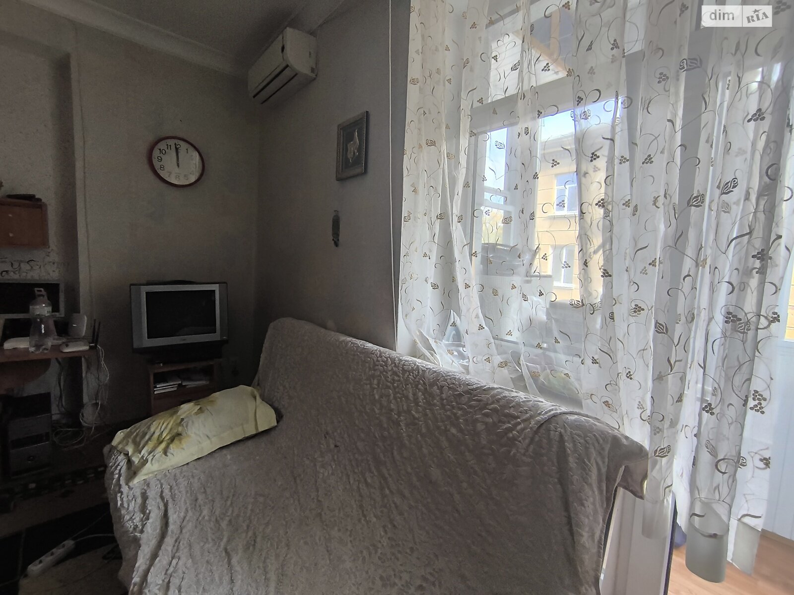 Продаж трикімнатної квартири в Одесі, на просп. Шевченка, район Приморський фото 1