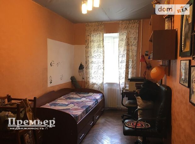 Продажа трехкомнатной квартиры в Одессе, на просп. Шевченко район Приморский фото 1 Продажа трехкомнатной квартиры в Одессе, на просп. Шевченко район Приморский фото 1