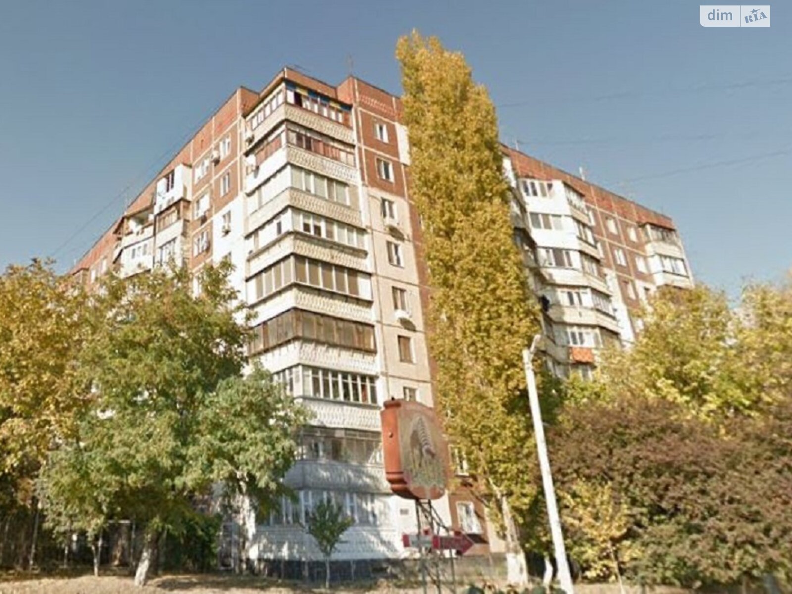 Продаж трикімнатної квартири в Одесі, на вул. Шишкіна, район Приморський фото 1 Продаж трикімнатної квартири в Одесі, на вул. Шишкіна, район Приморський фото 1