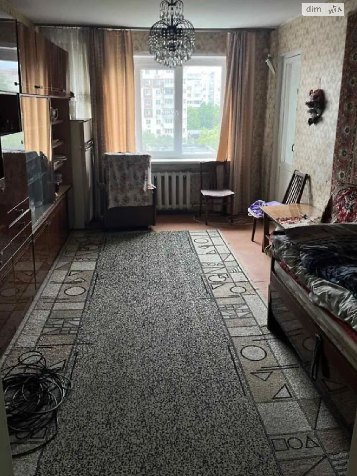 Продаж трикімнатної квартири в Одесі, на вул. Шишкіна, район Приморський фото 1 Продаж трикімнатної квартири в Одесі, на вул. Шишкіна, район Приморський фото 1