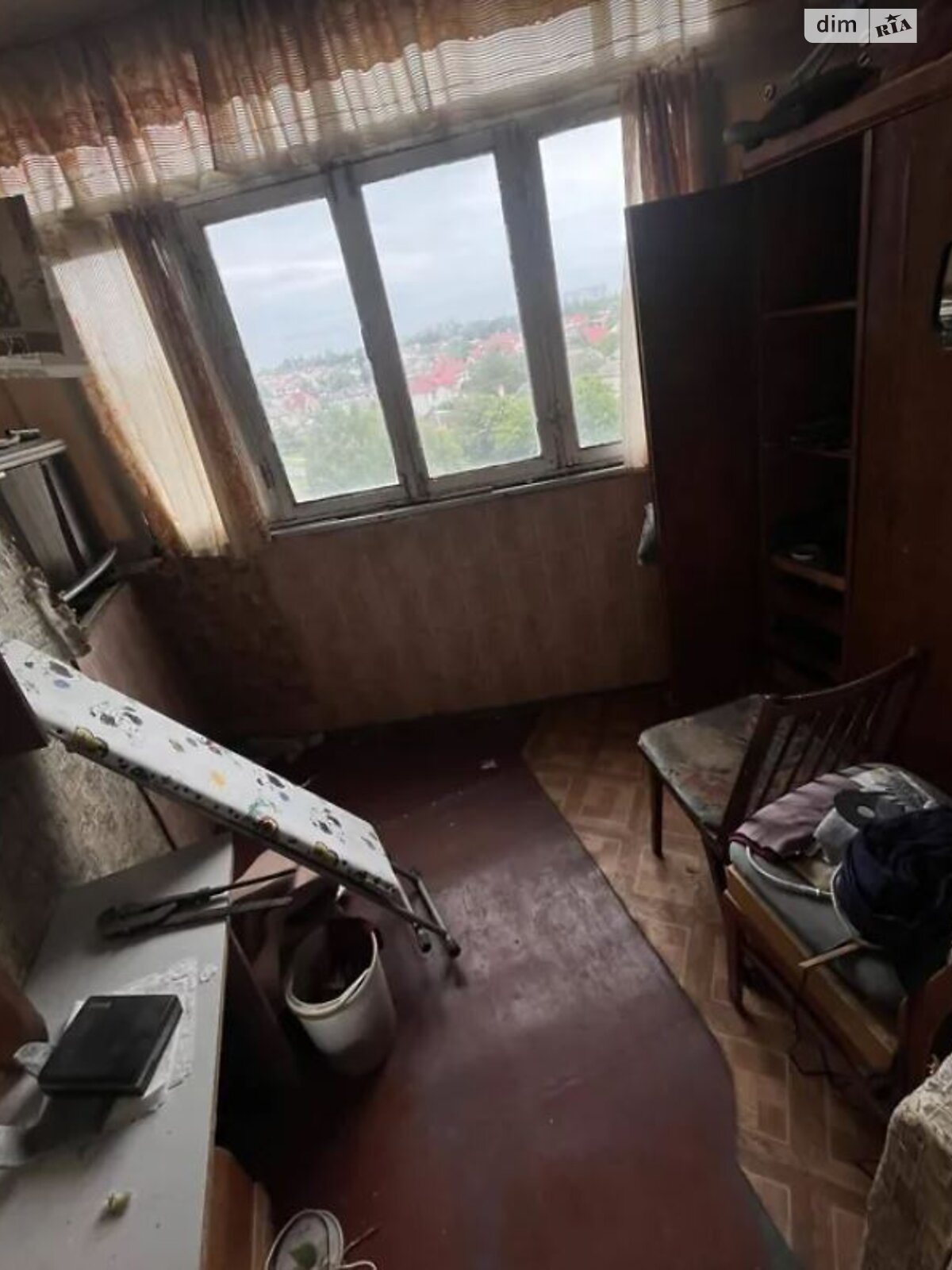 Продаж трикімнатної квартири в Одесі, на вул. Шишкіна, район Приморський фото 1 Продаж трикімнатної квартири в Одесі, на вул. Шишкіна, район Приморський фото 1