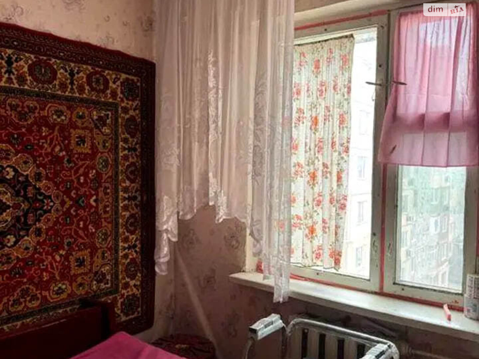 Продаж трикімнатної квартири в Одесі, на вул. Шишкіна, район Приморський фото 1 Продаж трикімнатної квартири в Одесі, на вул. Шишкіна, район Приморський фото 1