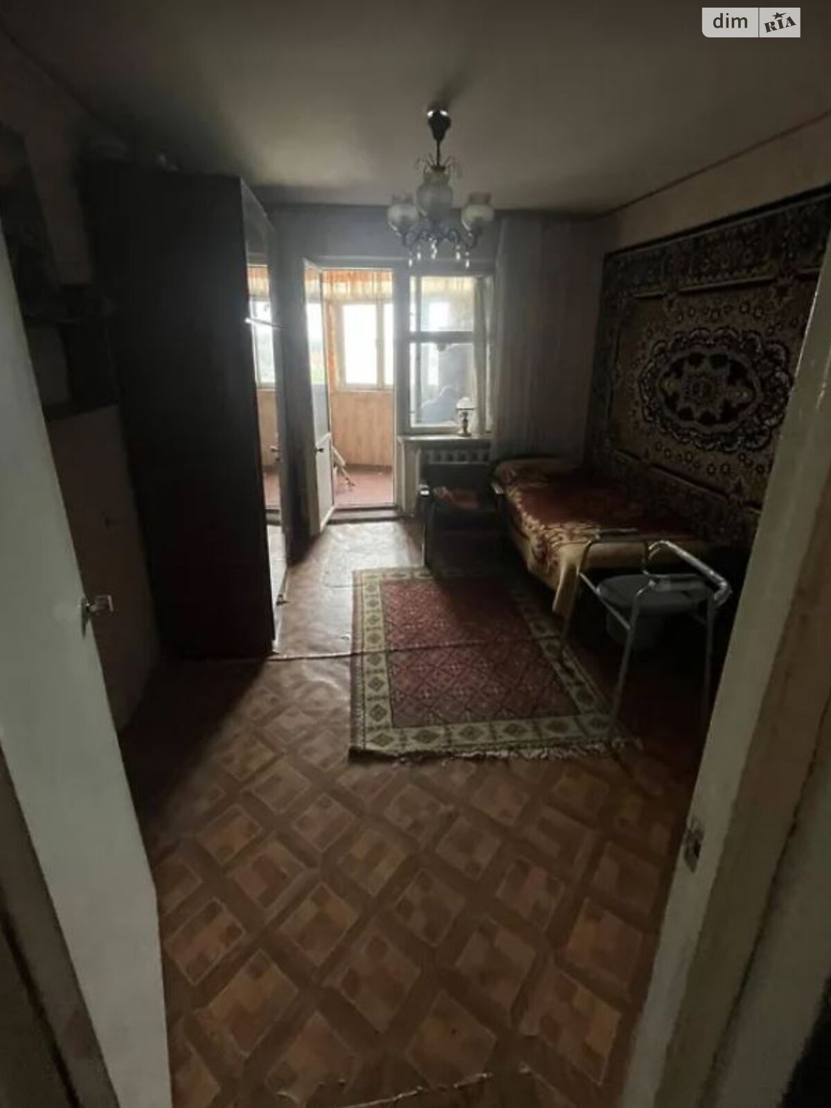 Продаж трикімнатної квартири в Одесі, на вул. Шишкіна, район Приморський фото 1 Продаж трикімнатної квартири в Одесі, на вул. Шишкіна, район Приморський фото 1