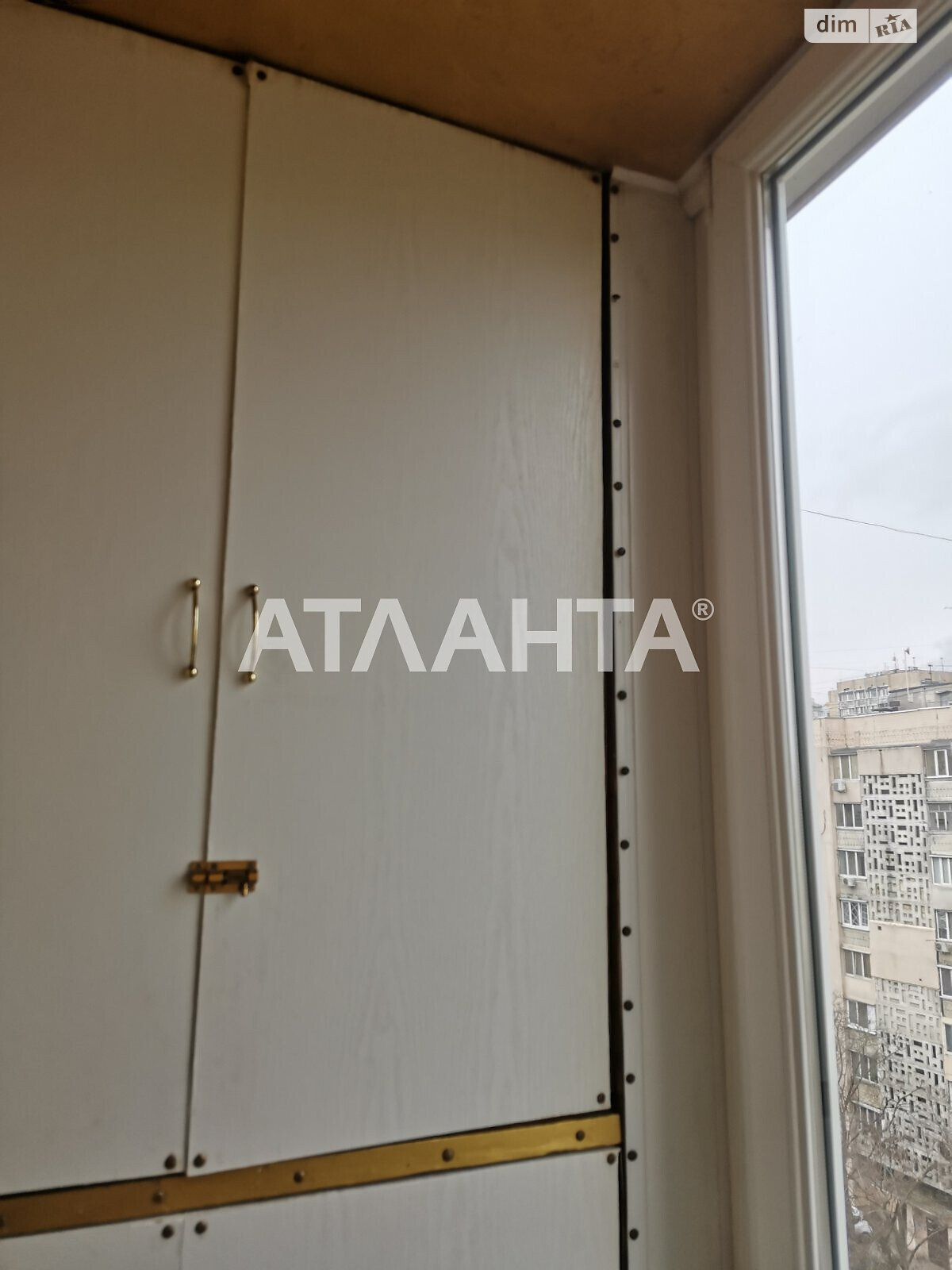Продаж трикімнатної квартири в Одесі, на вул. Скидановська, район Приморський фото 1 Продаж трикімнатної квартири в Одесі, на вул. Скидановська, район Приморський фото 1