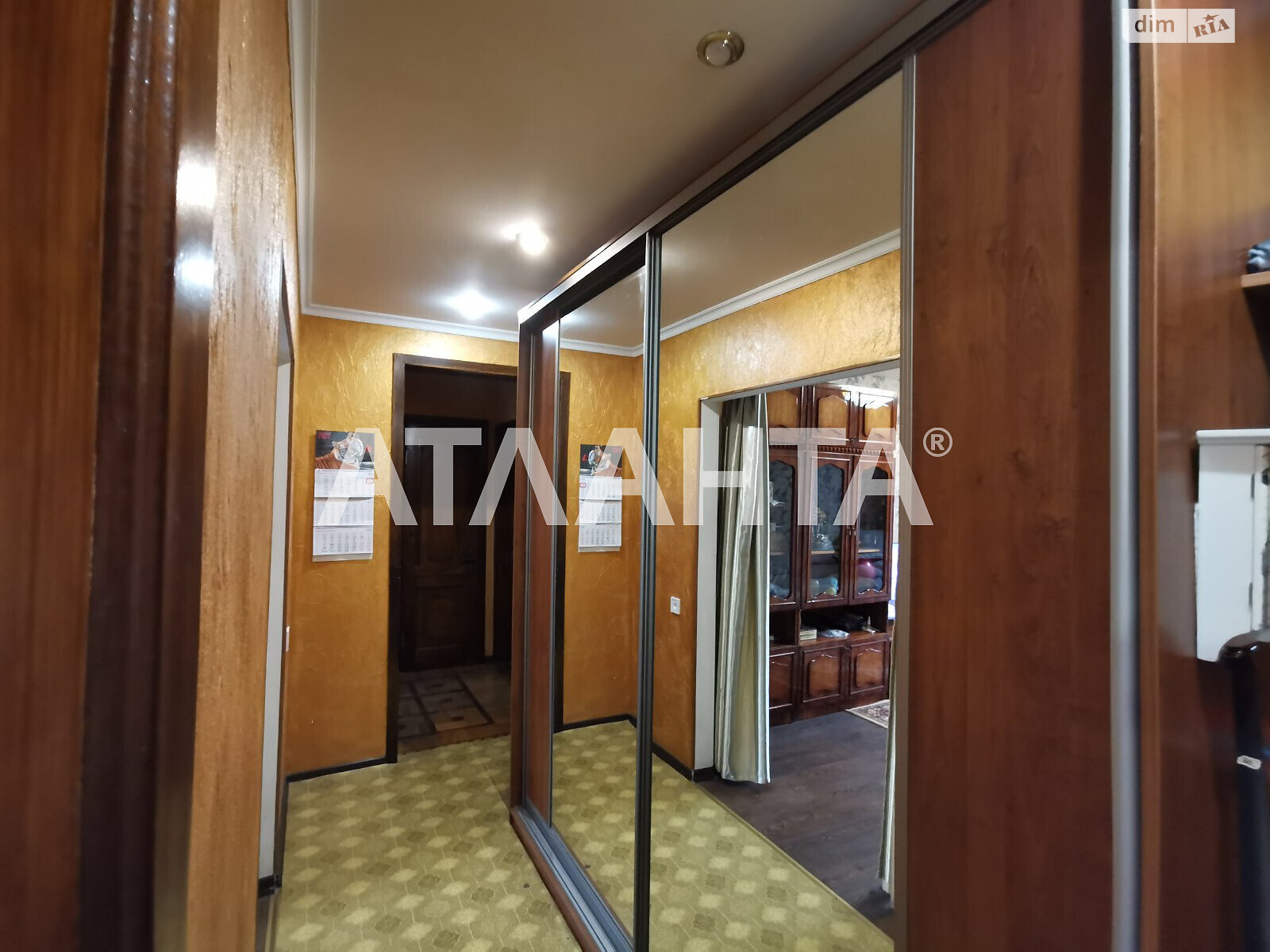 Продаж трикімнатної квартири в Одесі, на вул. Скидановська, район Приморський фото 1 Продаж трикімнатної квартири в Одесі, на вул. Скидановська, район Приморський фото 1