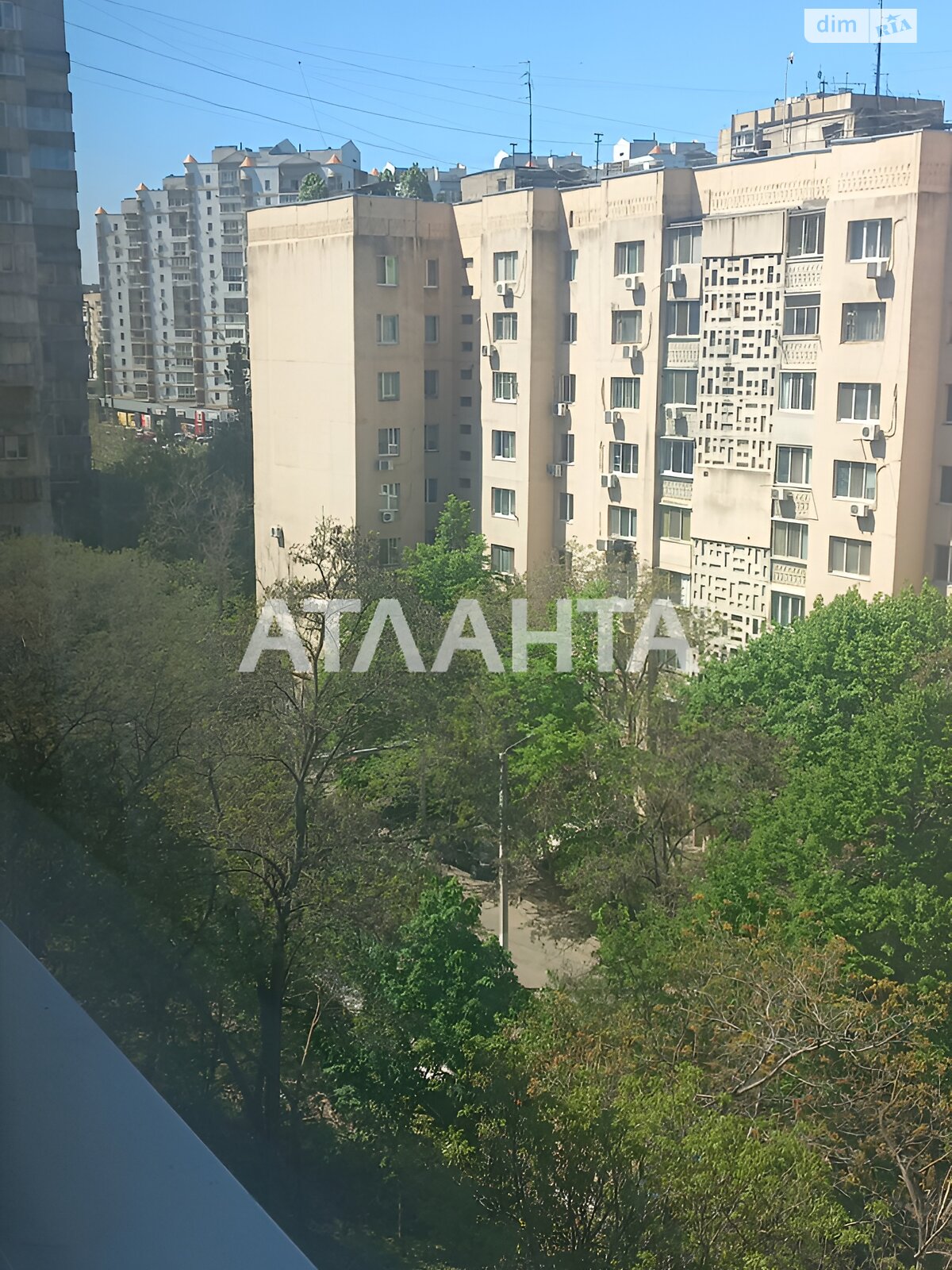 Продаж трикімнатної квартири в Одесі, на вул. Скидановська, район Приморський фото 1 Продаж трикімнатної квартири в Одесі, на вул. Скидановська, район Приморський фото 1