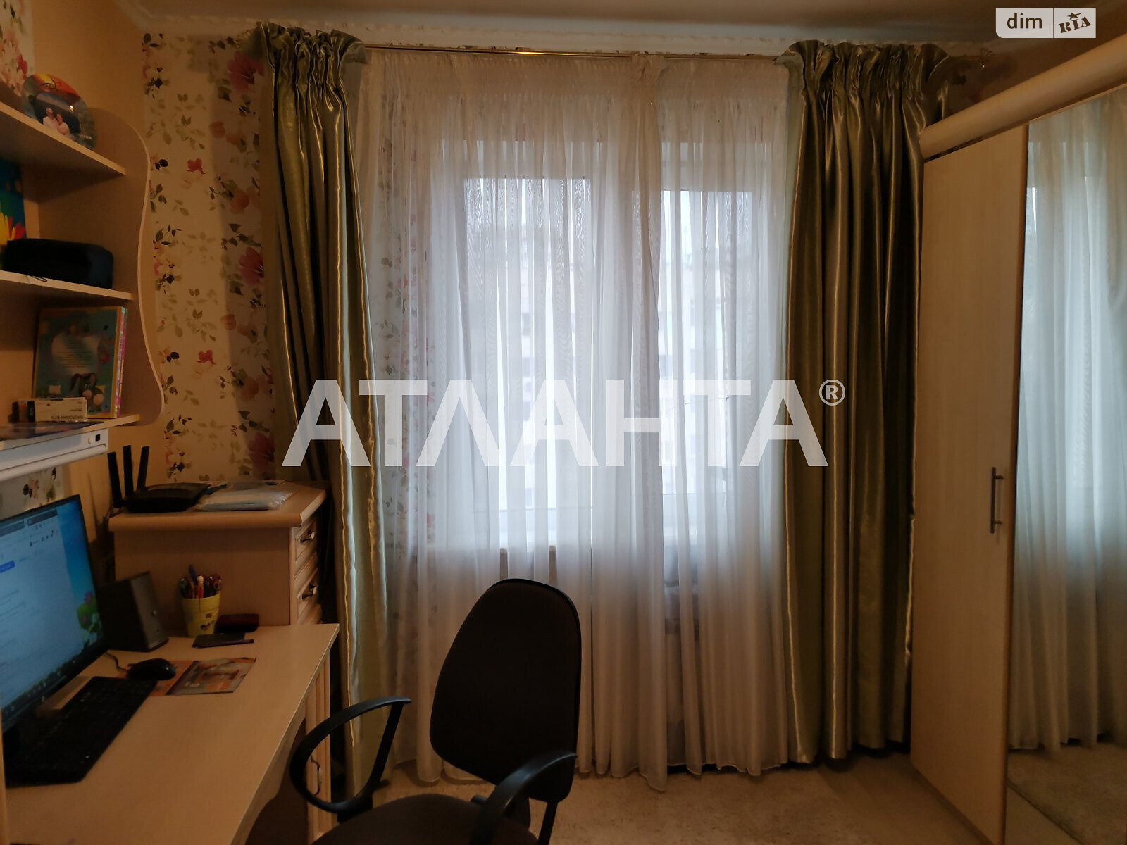 Продаж трикімнатної квартири в Одесі, на вул. Скидановська, район Приморський фото 1 Продаж трикімнатної квартири в Одесі, на вул. Скидановська, район Приморський фото 1