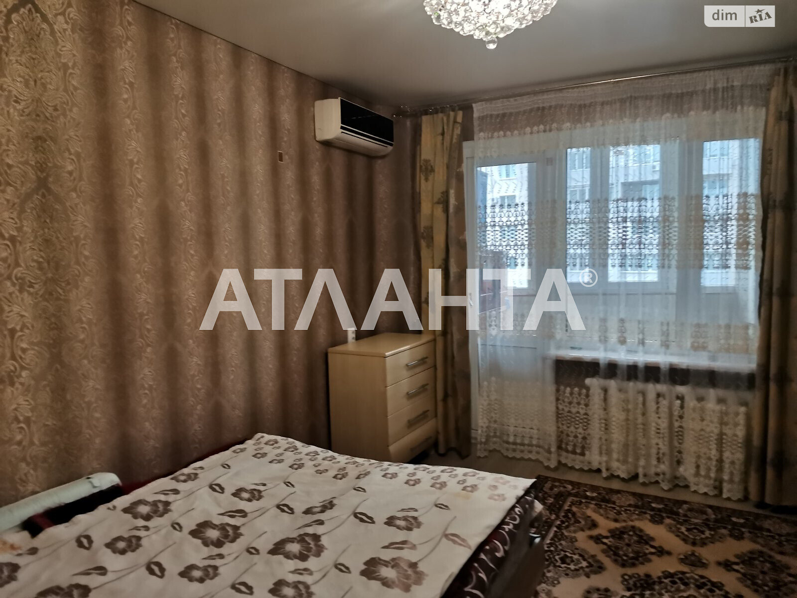 Продаж трикімнатної квартири в Одесі, на вул. Скидановська, район Приморський фото 1 Продаж трикімнатної квартири в Одесі, на вул. Скидановська, район Приморський фото 1