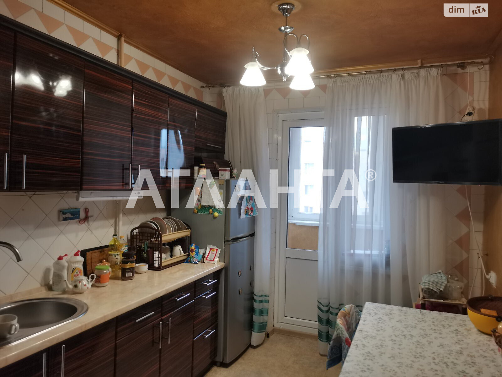 Продаж трикімнатної квартири в Одесі, на вул. Скидановська, район Приморський фото 1 Продаж трикімнатної квартири в Одесі, на вул. Скидановська, район Приморський фото 1