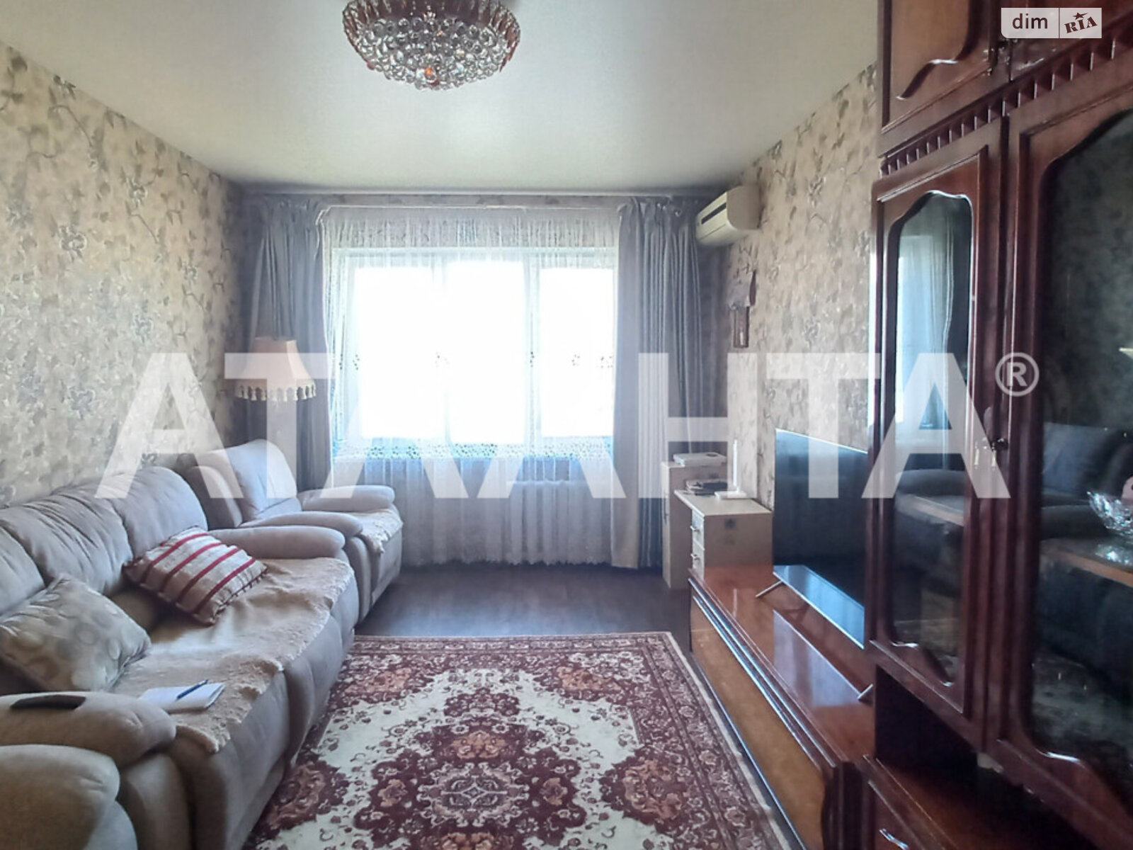 Продаж трикімнатної квартири в Одесі, на вул. Скидановська, район Приморський фото 1 Продаж трикімнатної квартири в Одесі, на вул. Скидановська, район Приморський фото 1
