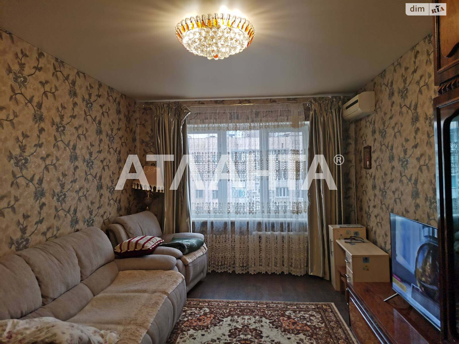 Продаж трикімнатної квартири в Одесі, на вул. Скидановська, район Приморський фото 1 Продаж трикімнатної квартири в Одесі, на вул. Скидановська, район Приморський фото 1
