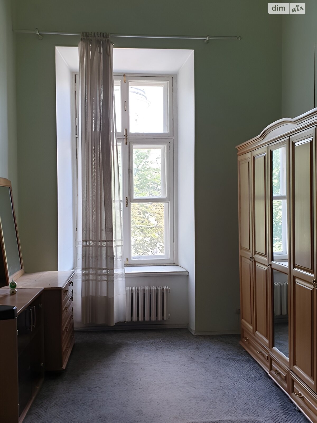 Продажа пятикомнатной квартиры в Одессе, на пл. Соборная, район Приморский фото 1 Продажа пятикомнатной квартиры в Одессе, на пл. Соборная, район Приморский фото 1