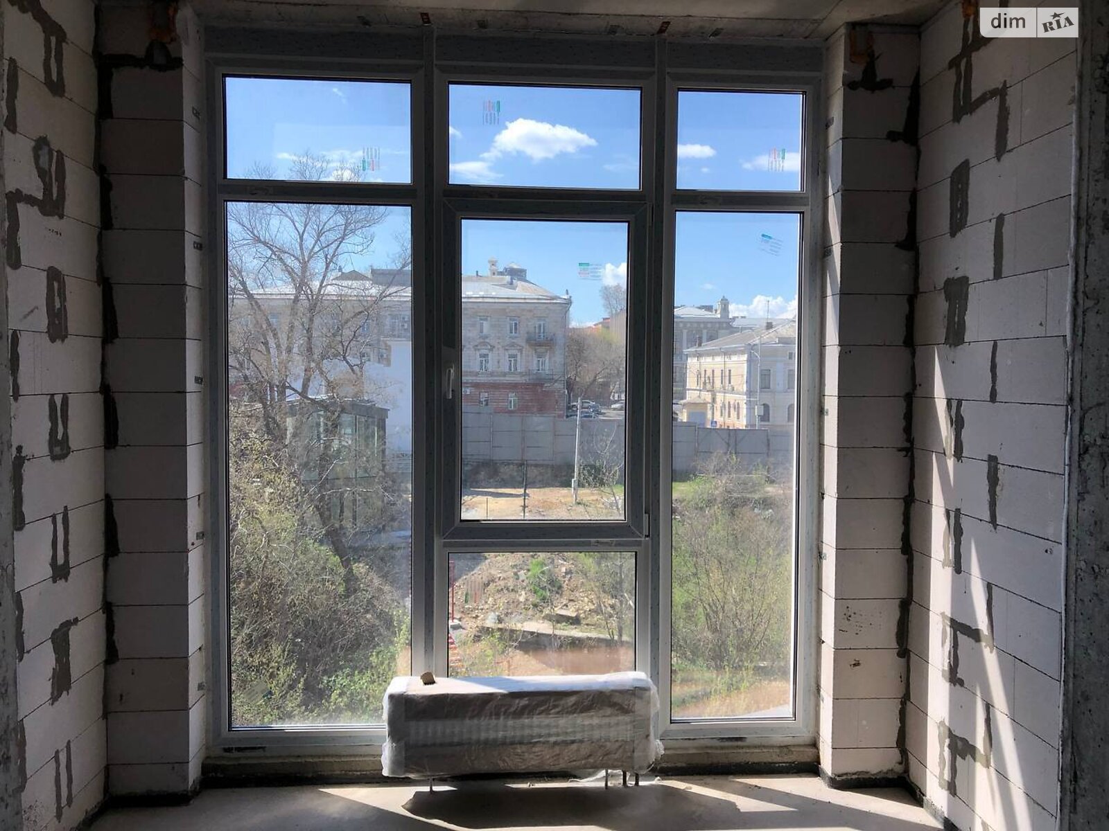 Продажа двухкомнатной квартиры в Одессе, на ул. Софиевская 1Б, район Приморский фото 1