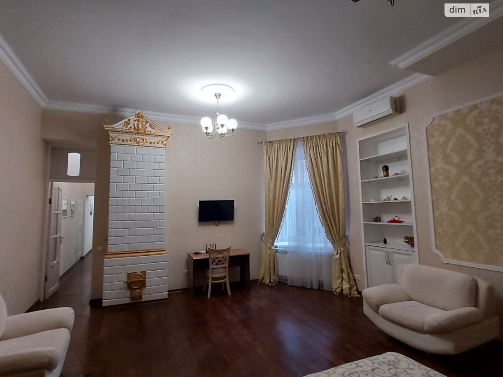 Продажа двухкомнатной квартиры в Одессе, на ул. Софиевская 9, район Приморский фото 1 Продажа двухкомнатной квартиры в Одессе, на ул. Софиевская 9, район Приморский фото 1