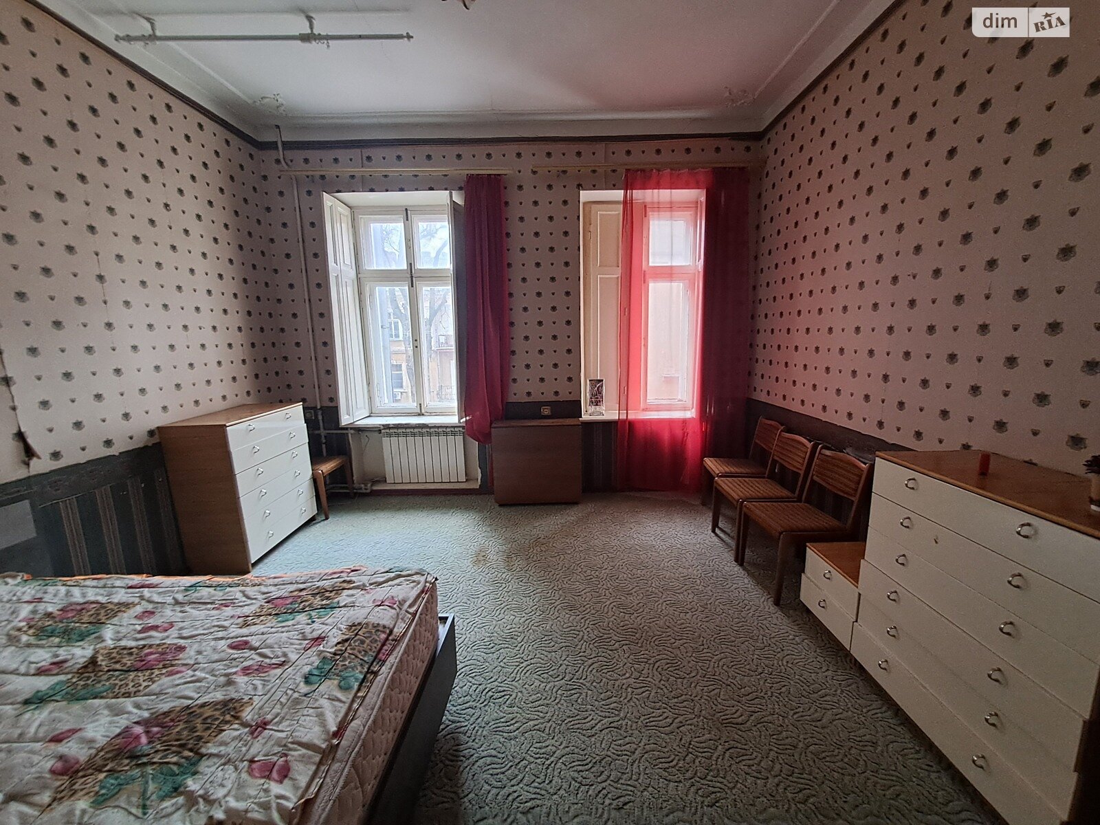 Продаж трикімнатної квартири в Одесі, на вул. Софіївська 11, район Приморський фото 1 Продаж трикімнатної квартири в Одесі, на вул. Софіївська 11, район Приморський фото 1
