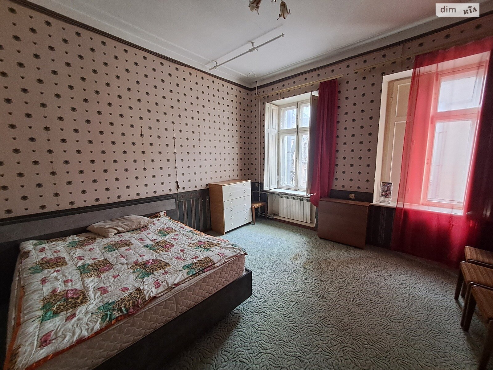 Продаж трикімнатної квартири в Одесі, на вул. Софіївська 11, район Приморський фото 1 Продаж трикімнатної квартири в Одесі, на вул. Софіївська 11, район Приморський фото 1