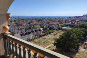 Продаж трикімнатної квартири в Крижанівка, на вул. Софіївська, фото 2