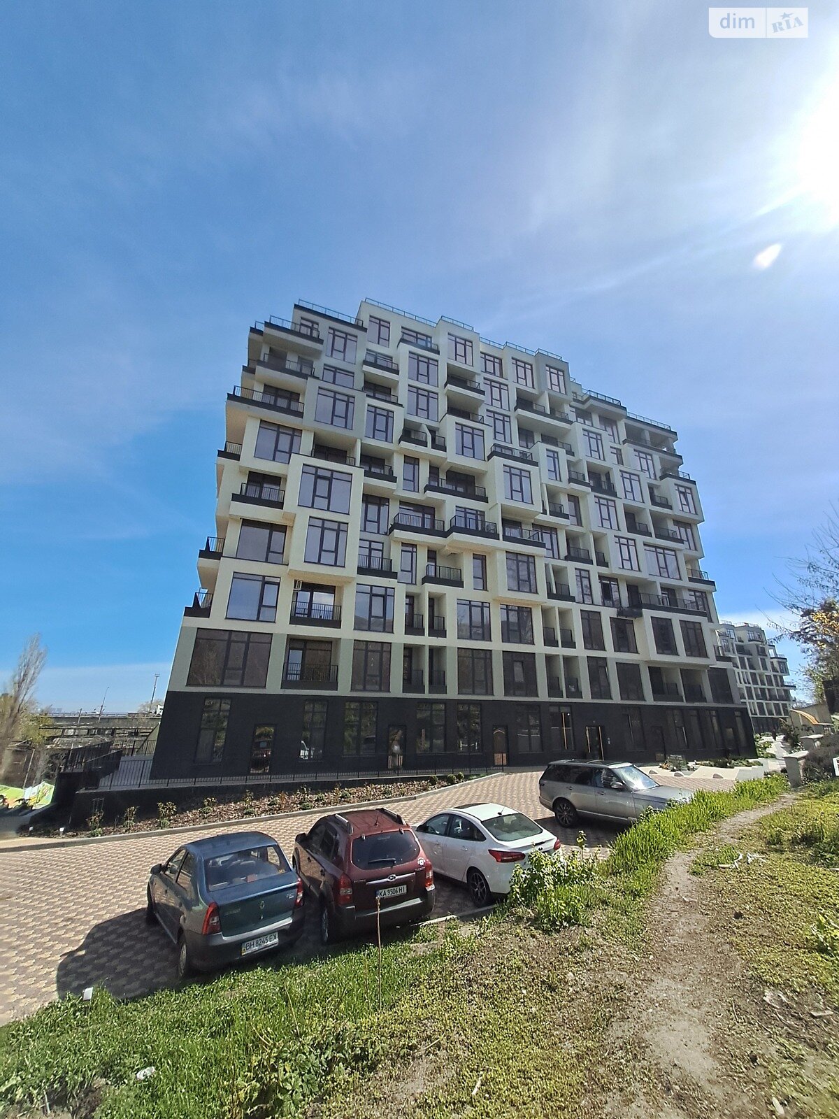 Продажа однокомнатной квартиры в Одессе, на ул. Софиевская 1А, район Приморский фото 1 Продажа однокомнатной квартиры в Одессе, на ул. Софиевская 1А, район Приморский фото 1