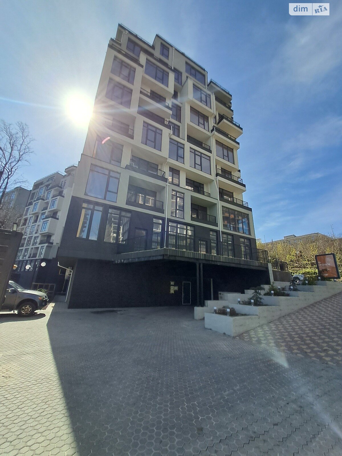 Продажа однокомнатной квартиры в Одессе, на ул. Софиевская 1А, район Приморский фото 1 Продажа однокомнатной квартиры в Одессе, на ул. Софиевская 1А, район Приморский фото 1