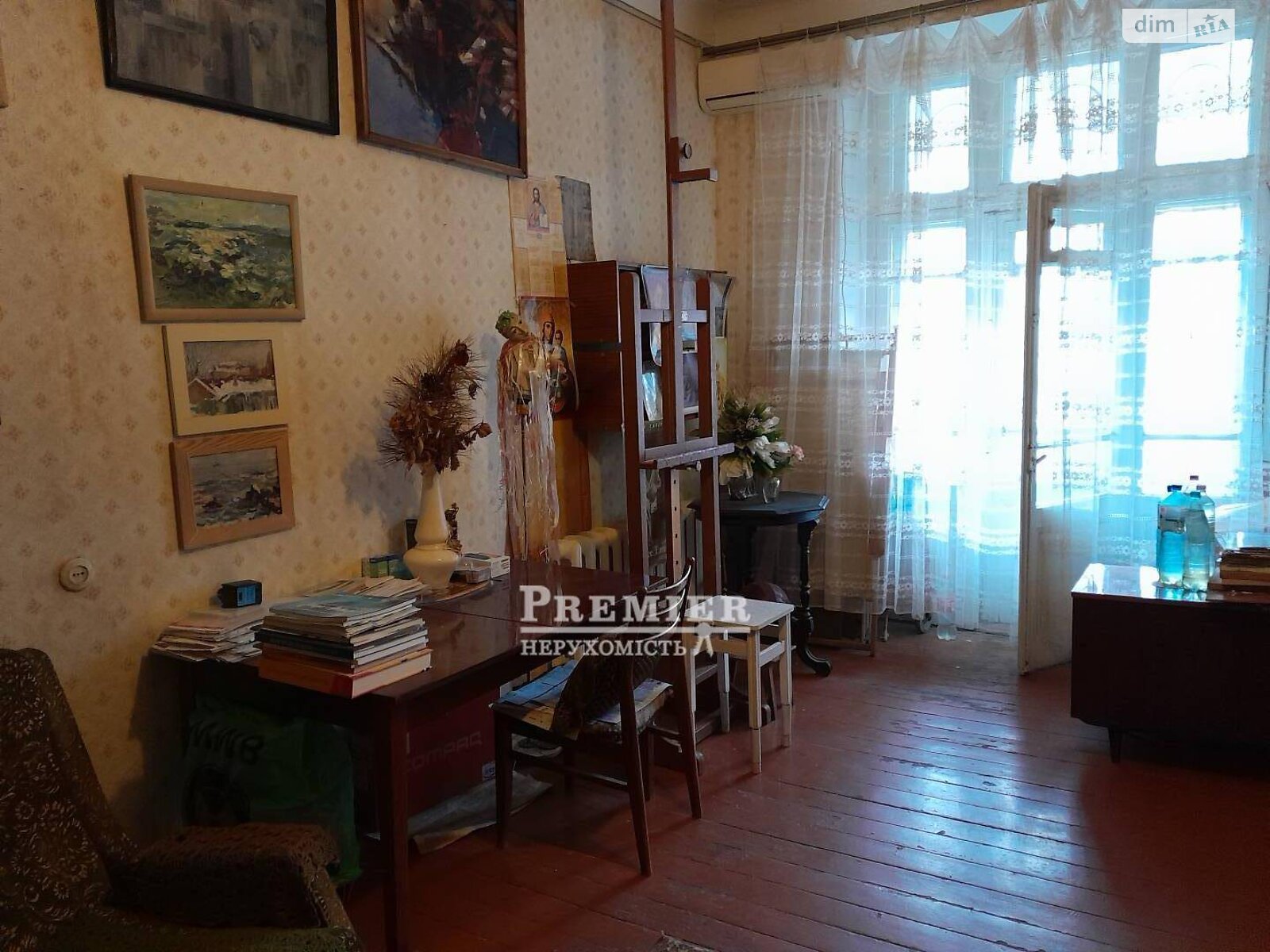 Продаж двокімнатної квартири в Одесі, на вул. Софіївська, район Приморський фото 1 Продаж двокімнатної квартири в Одесі, на вул. Софіївська, район Приморський фото 1