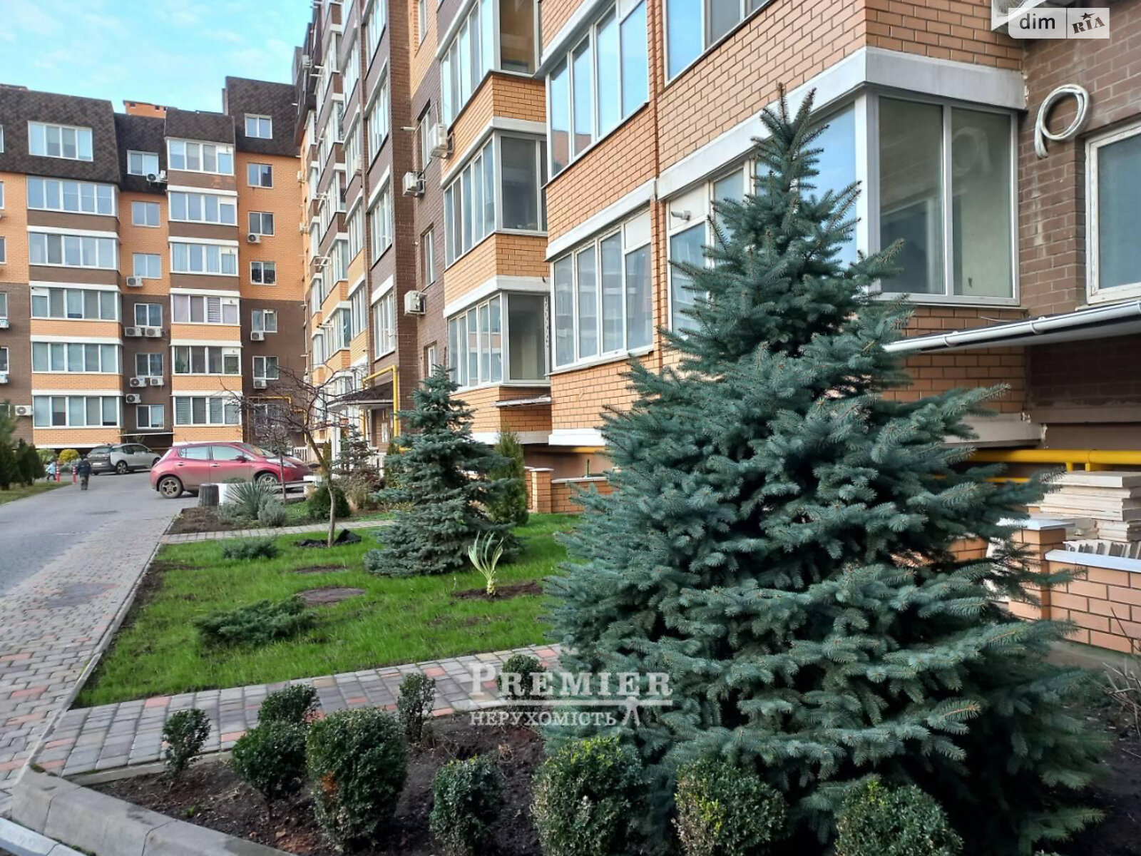 Продажа однокомнатной квартиры в Крыжановка, на ул. Софиевская, фото 1 Продажа однокомнатной квартиры в Крыжановка, на ул. Софиевская, фото 1