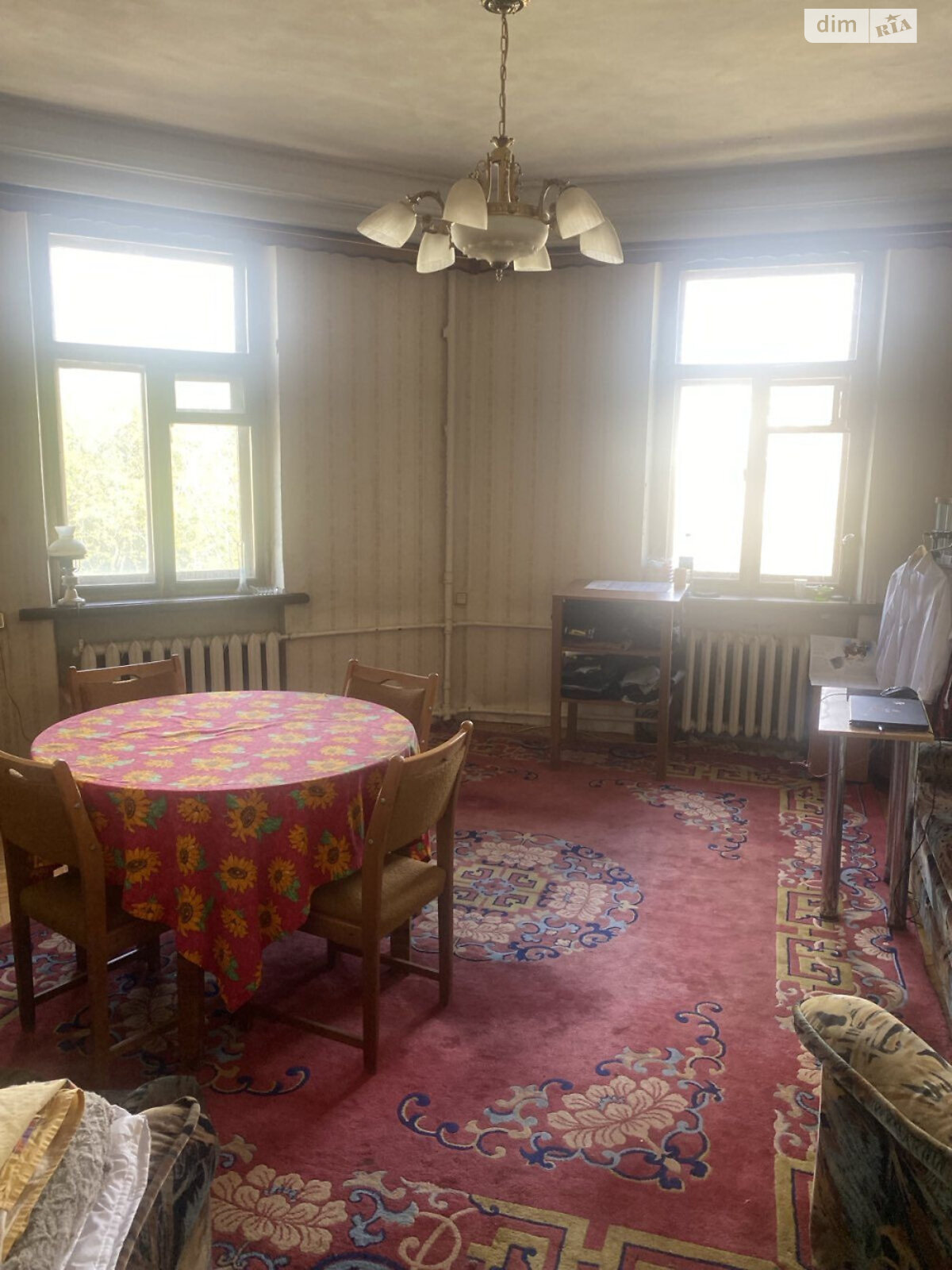 Продажа четырехкомнатной квартиры в Одессе, на ул. Софиевская, район Приморский фото 1 Продажа четырехкомнатной квартиры в Одессе, на ул. Софиевская, район Приморский фото 1