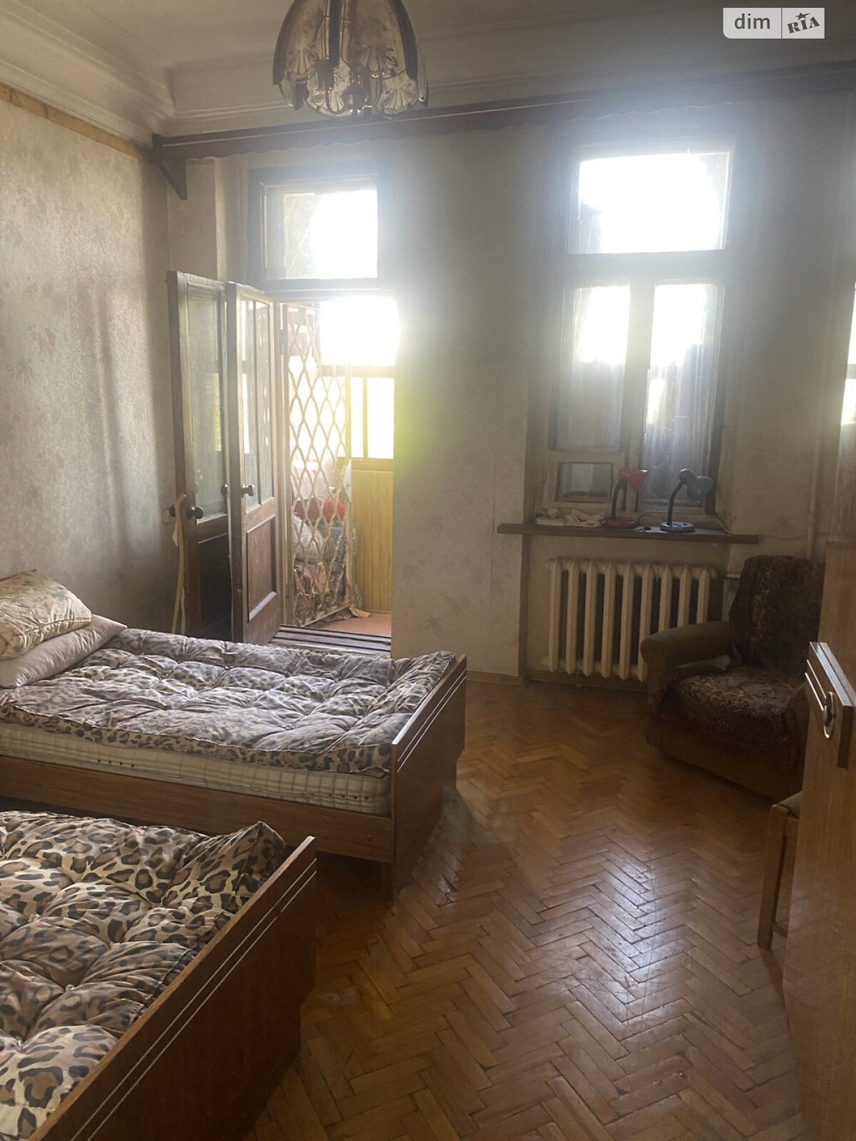 Продажа четырехкомнатной квартиры в Одессе, на ул. Софиевская, район Приморский фото 1 Продажа четырехкомнатной квартиры в Одессе, на ул. Софиевская, район Приморский фото 1