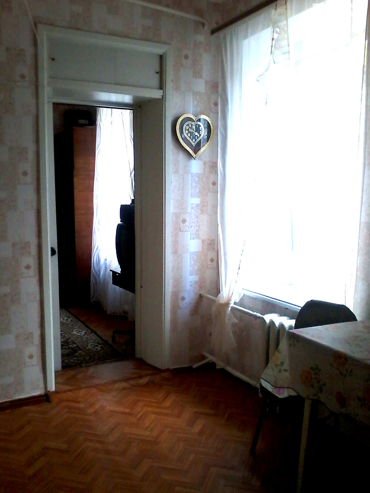 Продажа однокомнатной квартиры в Одессе, на ул. Софиевская, район Приморский фото 1 Продажа однокомнатной квартиры в Одессе, на ул. Софиевская, район Приморский фото 1