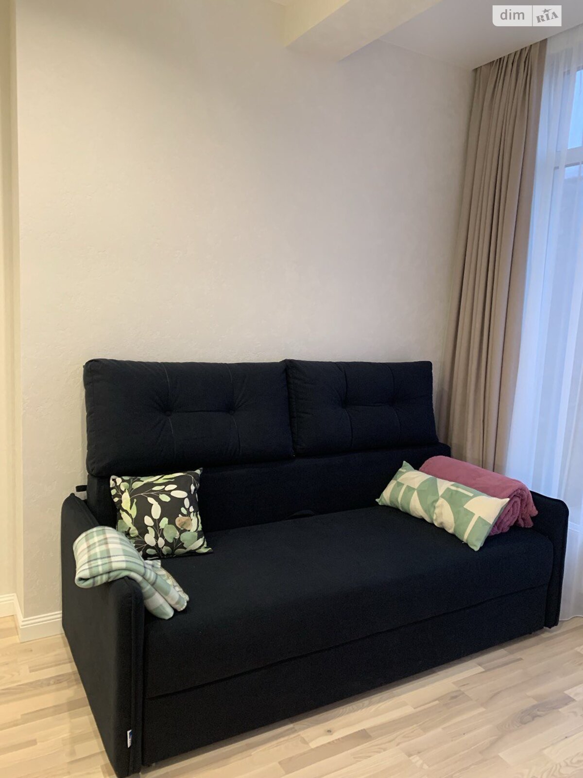 Продажа однокомнатной квартиры в Одессе, на ул. Софиевская 1Б, район Приморский фото 1