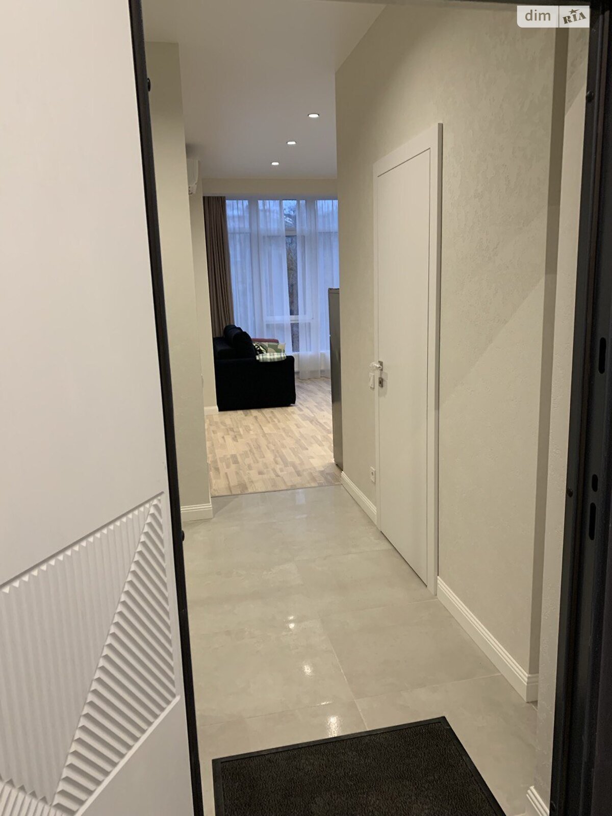 Продажа однокомнатной квартиры в Одессе, на ул. Софиевская 1Б, район Приморский фото 1