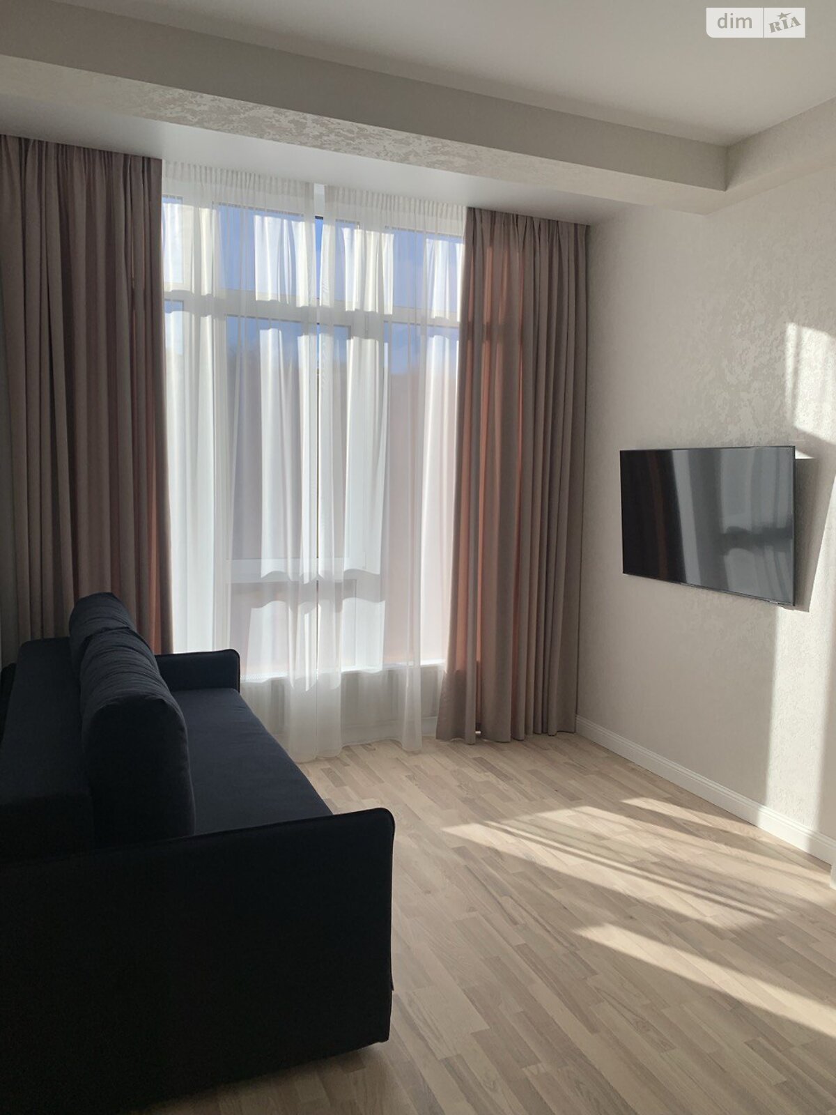 Продажа однокомнатной квартиры в Одессе, на ул. Софиевская 1Б, район Приморский фото 1