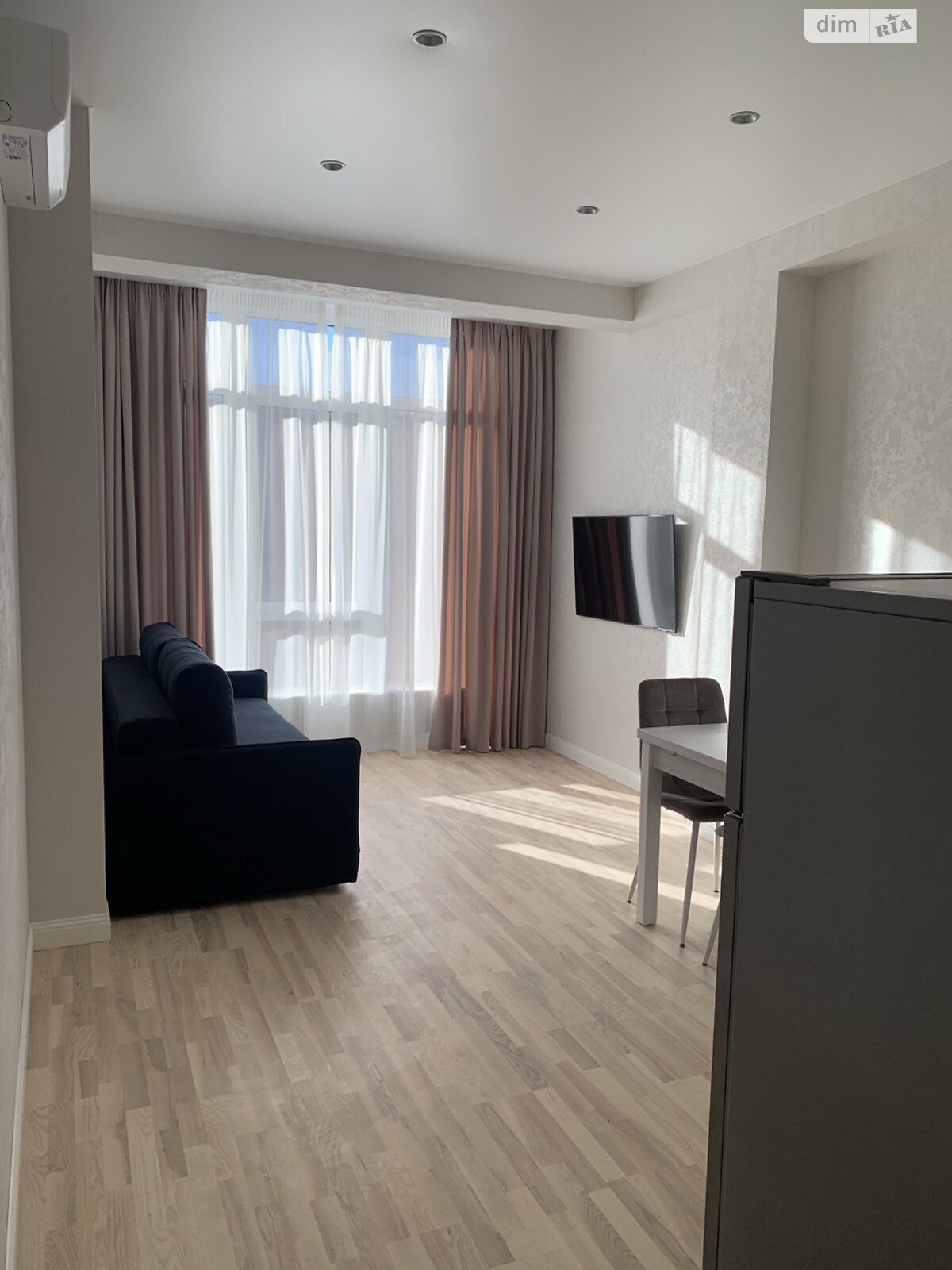 Продажа однокомнатной квартиры в Одессе, на ул. Софиевская 1Б, район Приморский фото 1