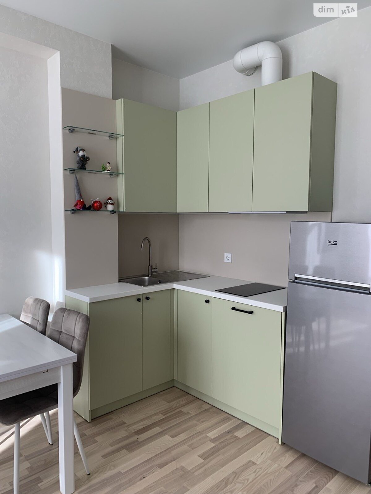 Продажа однокомнатной квартиры в Одессе, на ул. Софиевская 1Б, район Приморский фото 1