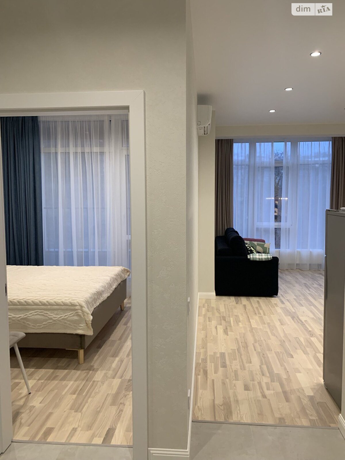 Продажа однокомнатной квартиры в Одессе, на ул. Софиевская 1Б, район Приморский фото 1