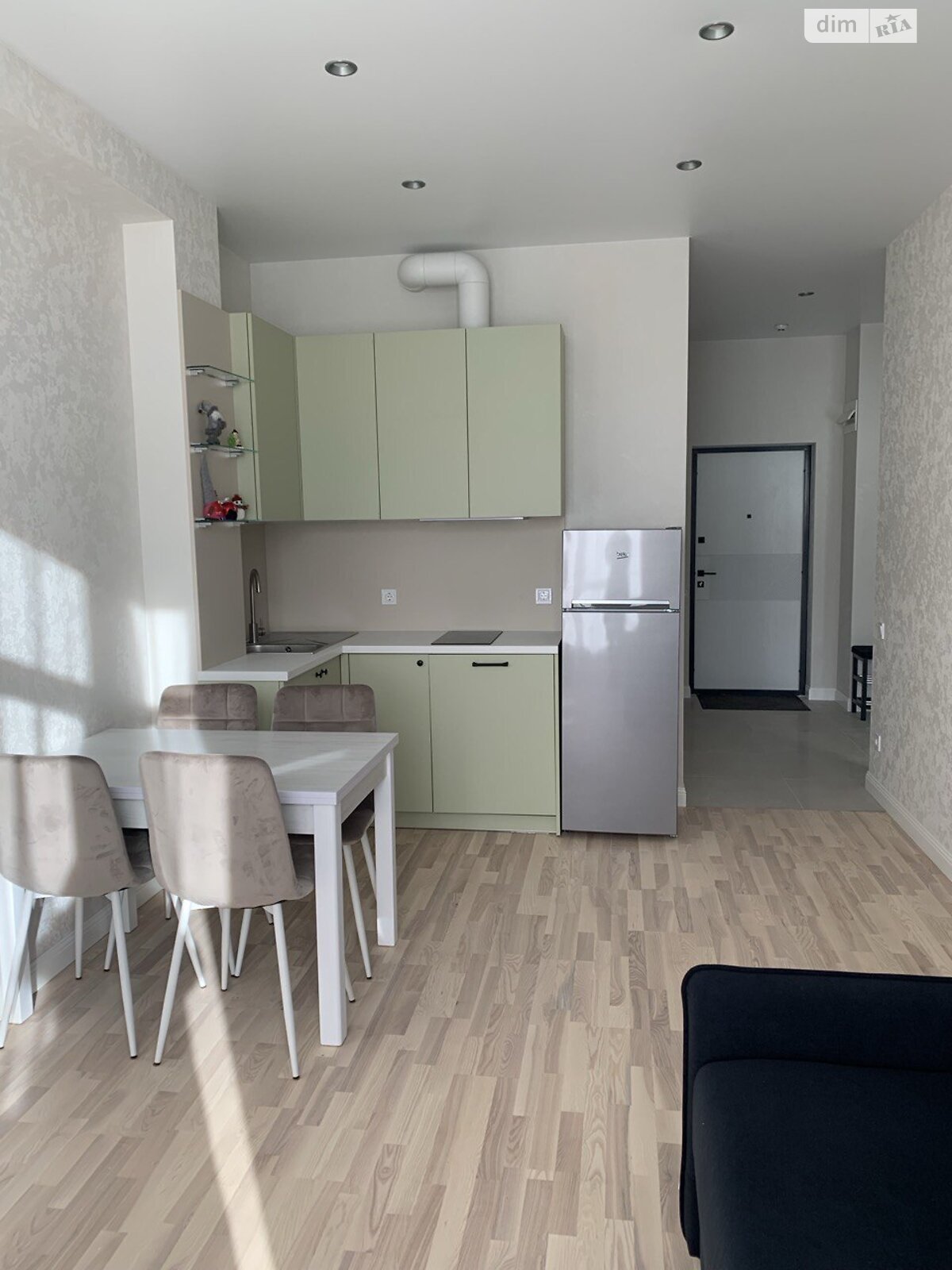 Продажа однокомнатной квартиры в Одессе, на ул. Софиевская 1Б, район Приморский фото 1