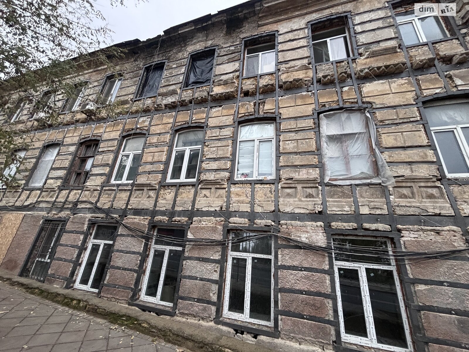 Продажа двухкомнатной квартиры в Одессе, на ул. Софиевская, район Приморский фото 1 Продажа двухкомнатной квартиры в Одессе, на ул. Софиевская, район Приморский фото 1