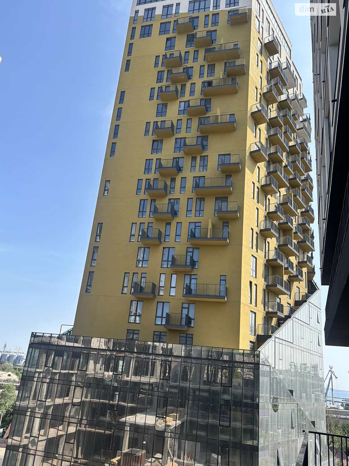 Продажа однокомнатной квартиры в Одессе, на ул. Софиевская 1А, район Приморский фото 1 Продажа однокомнатной квартиры в Одессе, на ул. Софиевская 1А, район Приморский фото 1