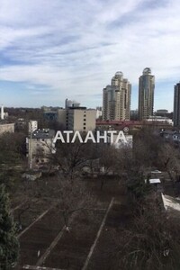 Продажа однокомнатной квартиры в Одессе, на ул. Солнечная, район Аркадия фото 2