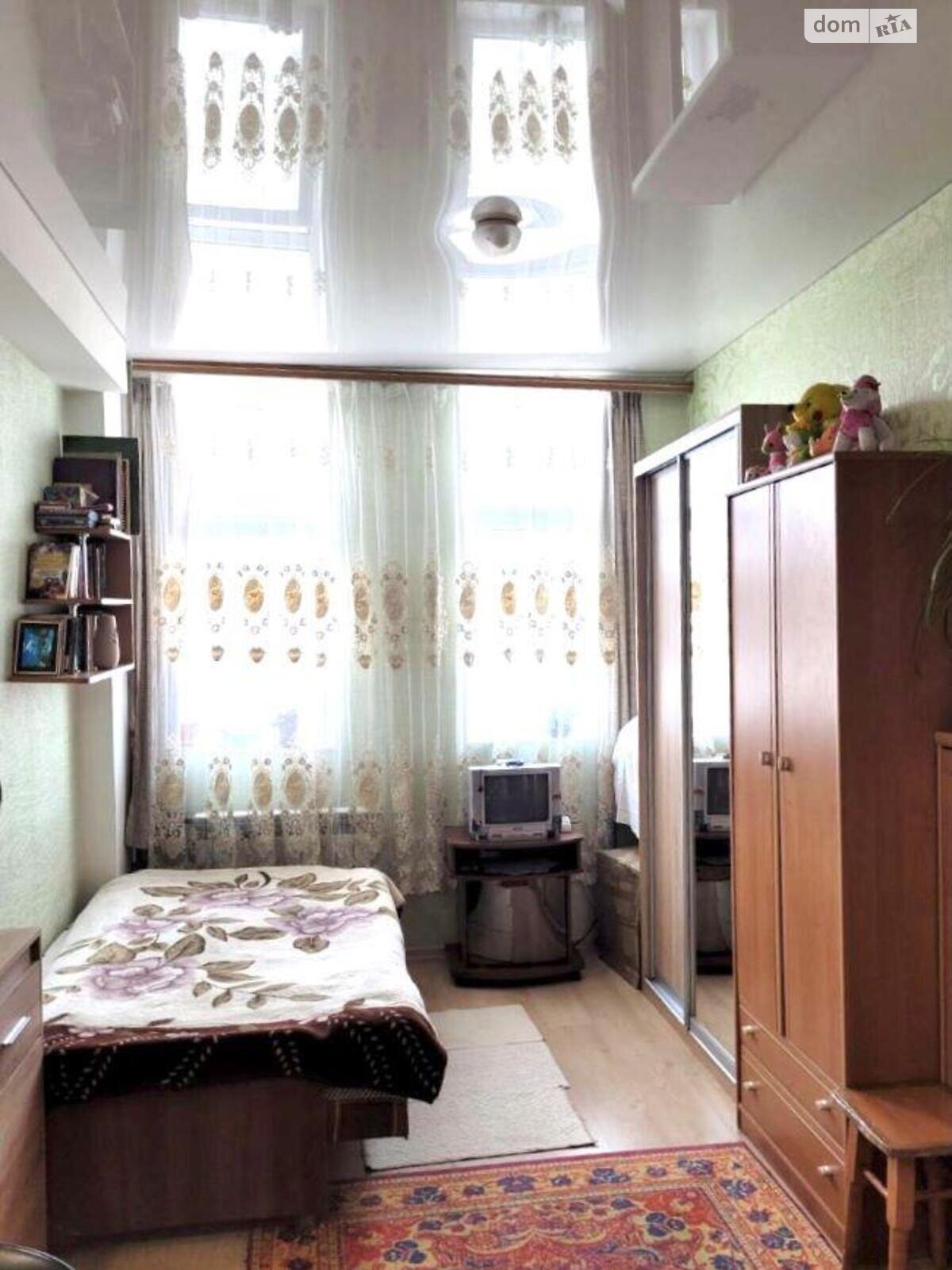 Продажа однокомнатной квартиры в Одессе, на ул. Атамана Головатого 113А, район Пересыпь фото 1
