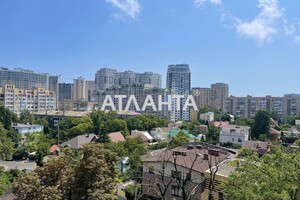 Продажа трехкомнатной квартиры в Одессе, на ул. Солнечная 4Б, район Аркадия фото 2