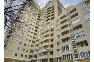 Продажа однокомнатной квартиры в Одессе, на ул. Солнечная, район Приморский фото 2