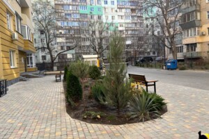 Продажа однокомнатной квартиры в Одессе, на ул. Солнечная, район Приморский фото 2