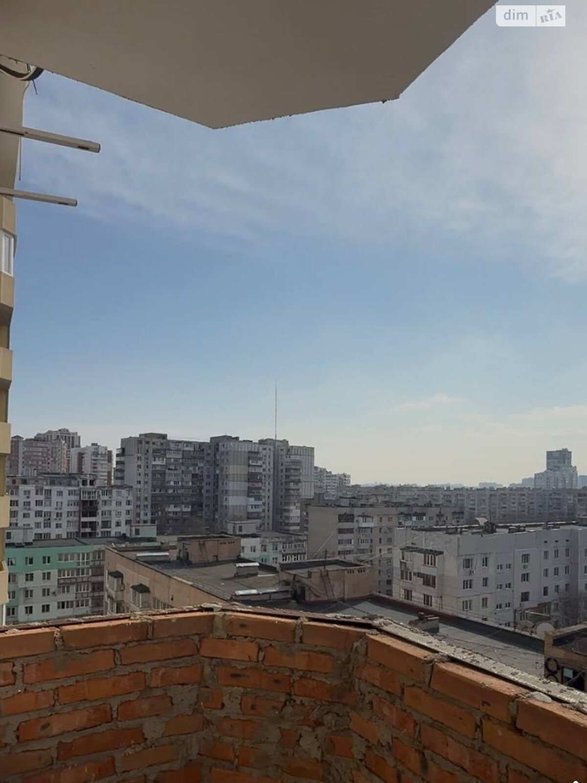 Продажа однокомнатной квартиры в Одессе, на ул. Солнечная, район Приморский фото 1 Продажа однокомнатной квартиры в Одессе, на ул. Солнечная, район Приморский фото 1