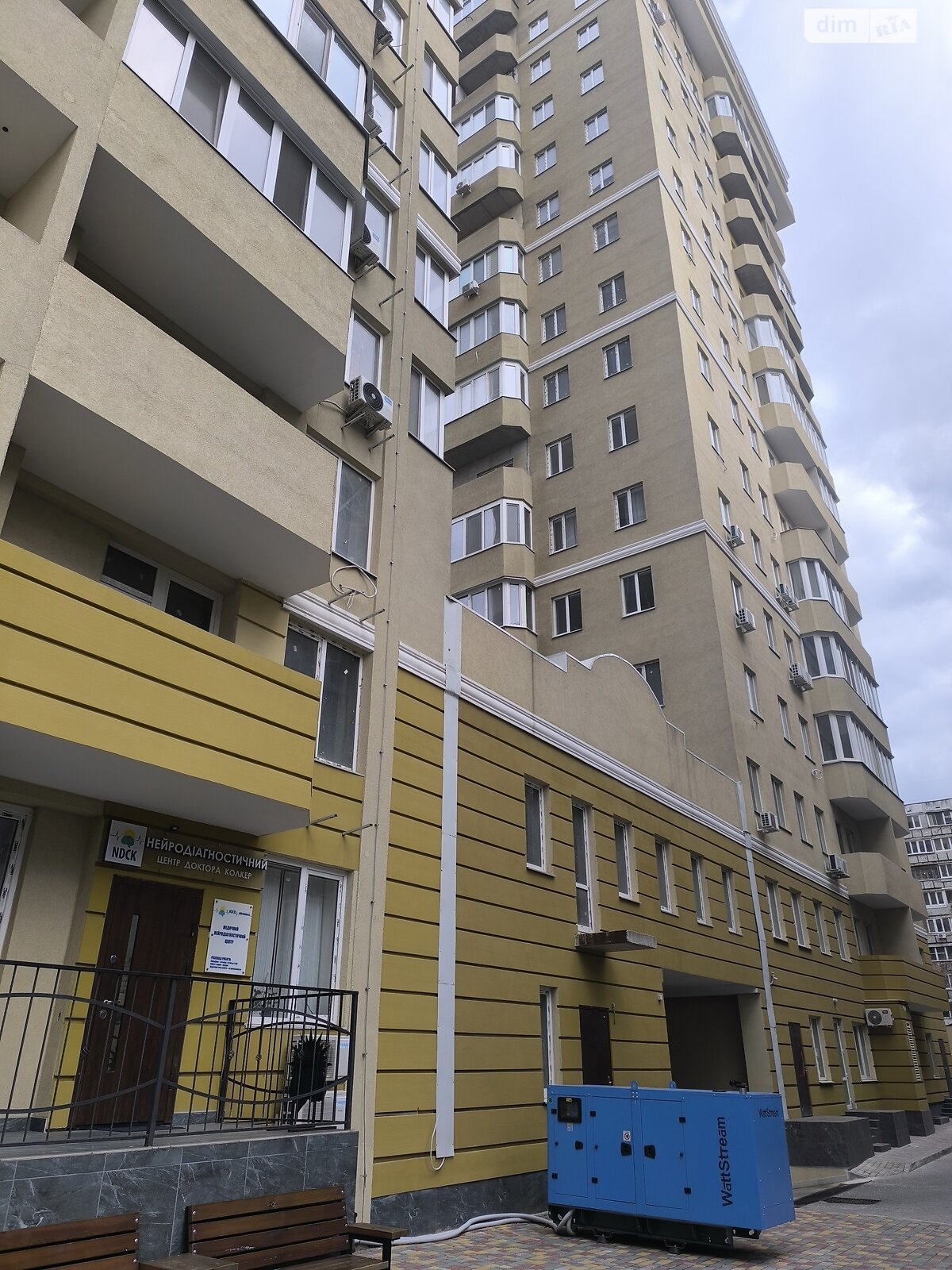 Продажа однокомнатной квартиры в Одессе, на ул. Солнечная 4, район Приморский фото 1 Продажа однокомнатной квартиры в Одессе, на ул. Солнечная 4, район Приморский фото 1