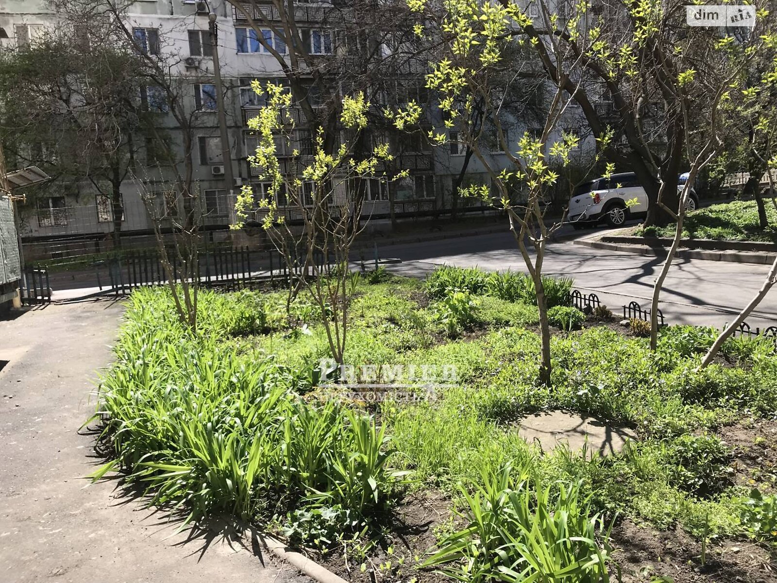 Продажа трехкомнатной квартиры в Одессе, на ул. Солнечная, район Приморский фото 1 Продажа трехкомнатной квартиры в Одессе, на ул. Солнечная, район Приморский фото 1