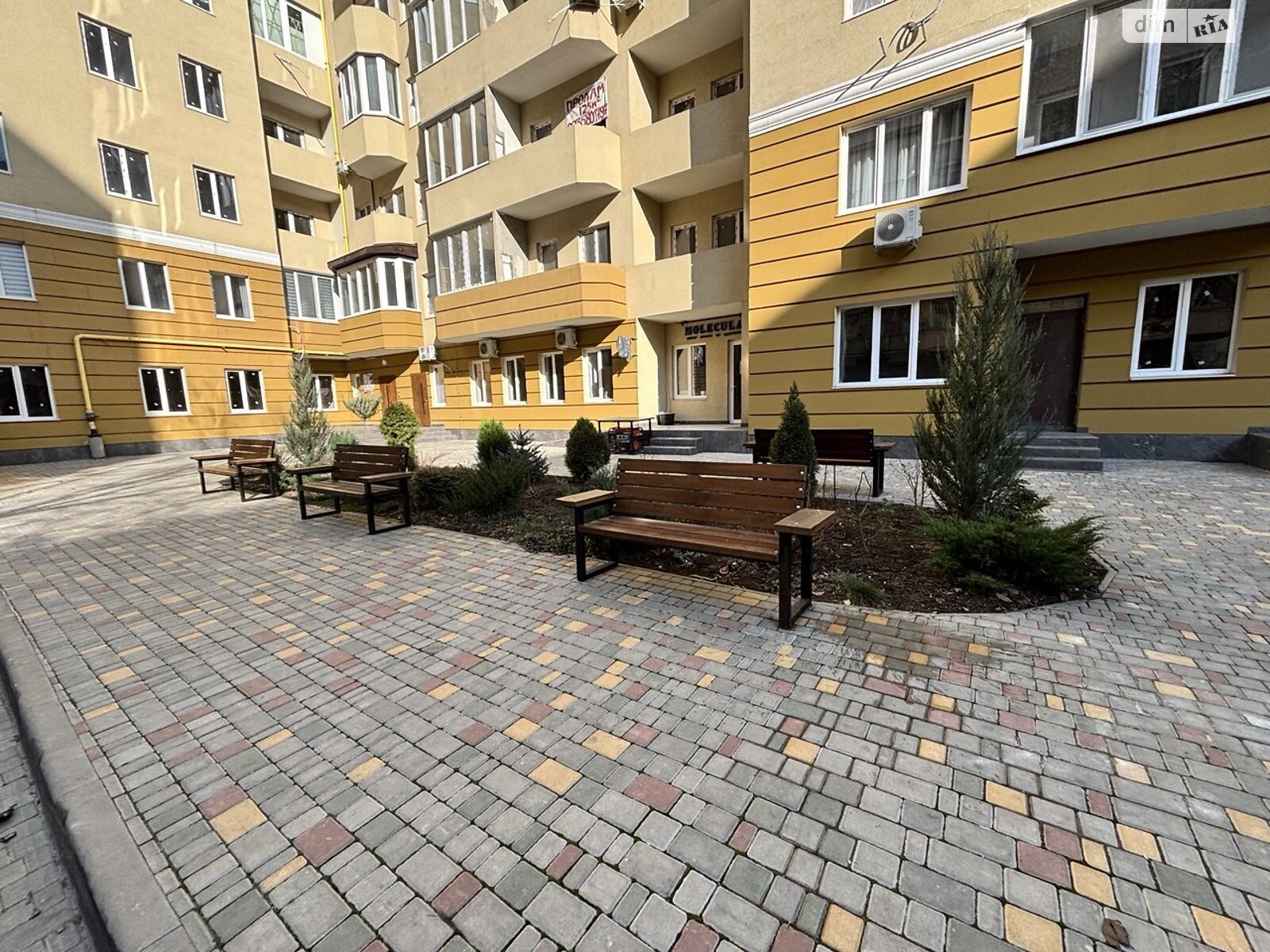Продажа однокомнатной квартиры в Одессе, на ул. Солнечная, район Приморский фото 1 Продажа однокомнатной квартиры в Одессе, на ул. Солнечная, район Приморский фото 1
