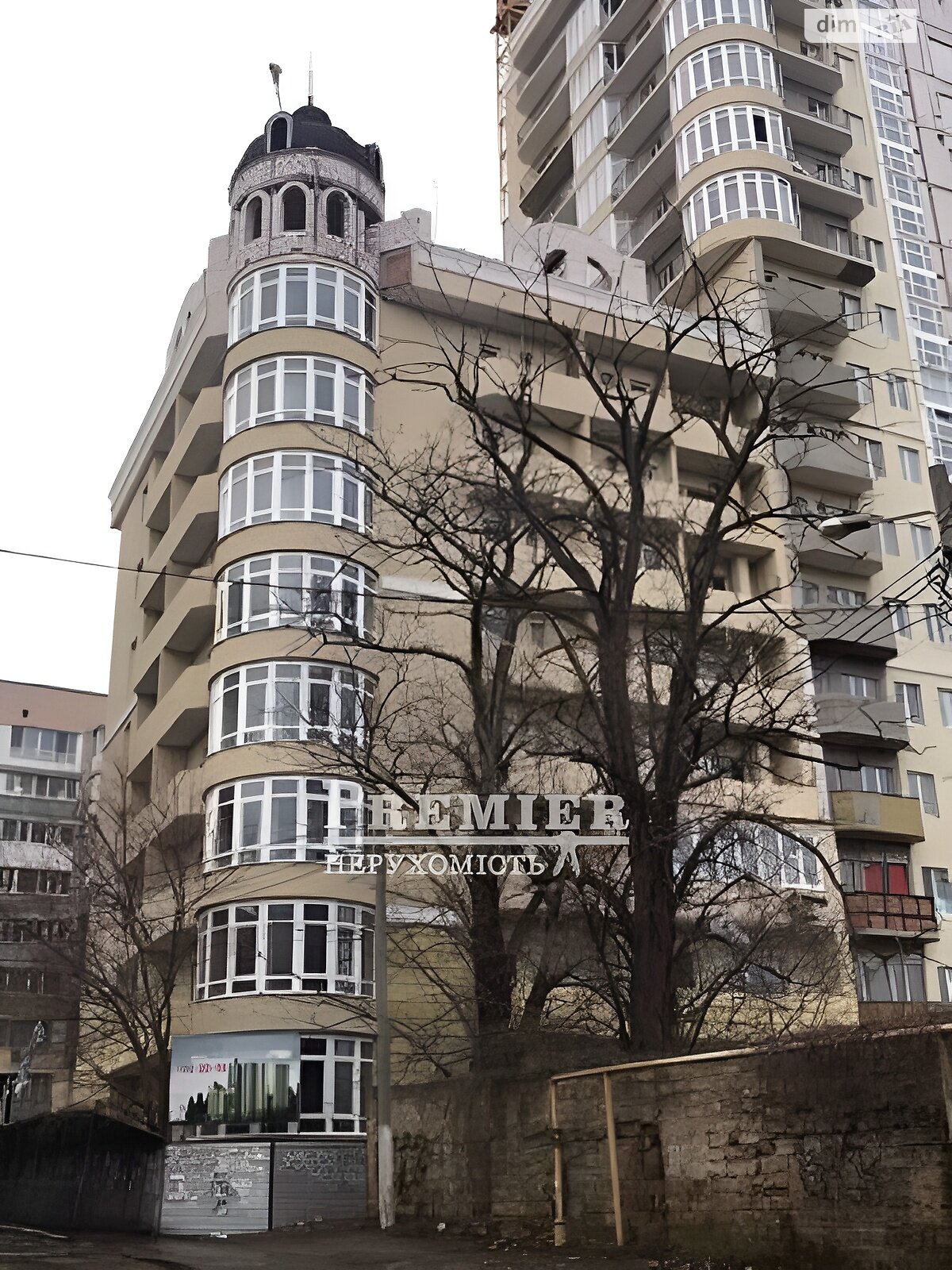Продажа двухкомнатной квартиры в Одессе, на ул. Солнечная, район Приморский фото 1 Продажа двухкомнатной квартиры в Одессе, на ул. Солнечная, район Приморский фото 1
