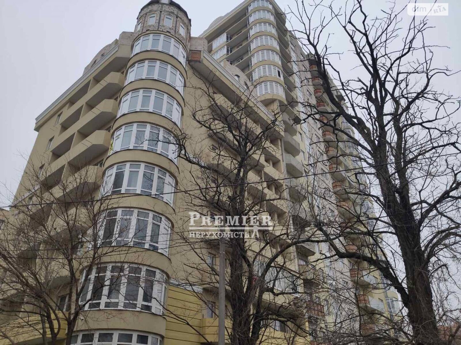 Продаж однокімнатної квартири в Одесі, на вул. Сонячна, район Аркадія фото 1 Продаж однокімнатної квартири в Одесі, на вул. Сонячна, район Аркадія фото 1