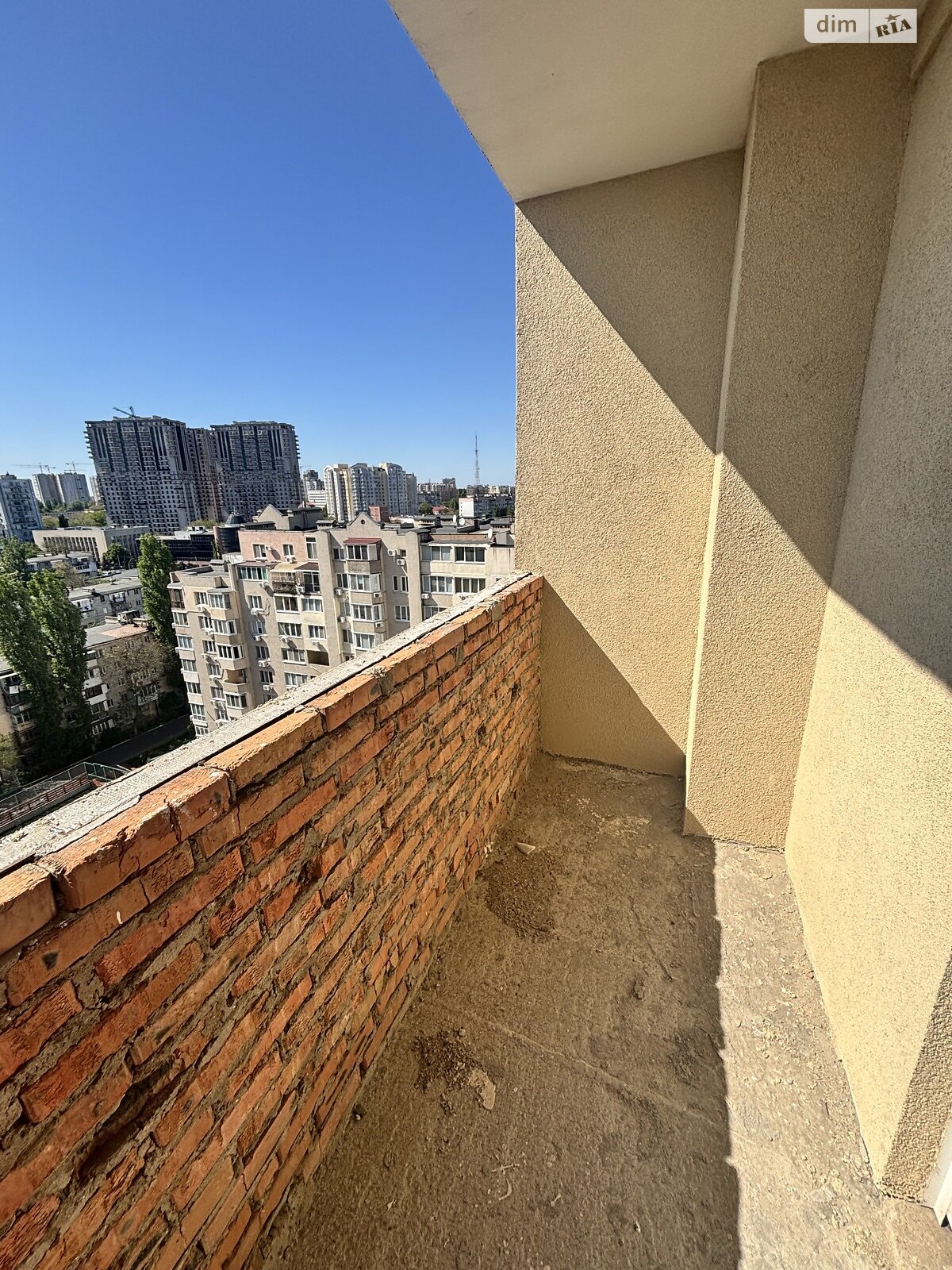 Продажа однокомнатной квартиры в Одессе, на ул. Солнечная, район Приморский фото 1 Продажа однокомнатной квартиры в Одессе, на ул. Солнечная, район Приморский фото 1