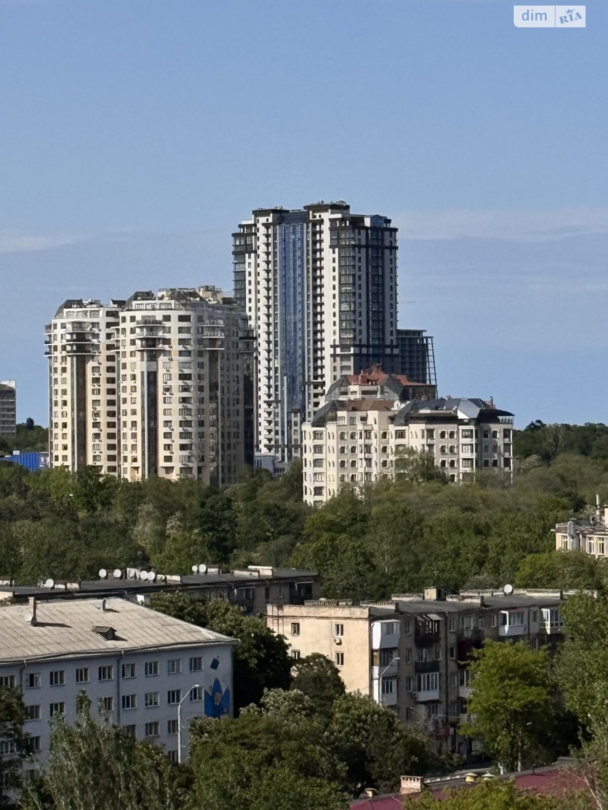 Продажа однокомнатной квартиры в Одессе, на ул. Солнечная 4Б, район Приморский фото 1 Продажа однокомнатной квартиры в Одессе, на ул. Солнечная 4Б, район Приморский фото 1
